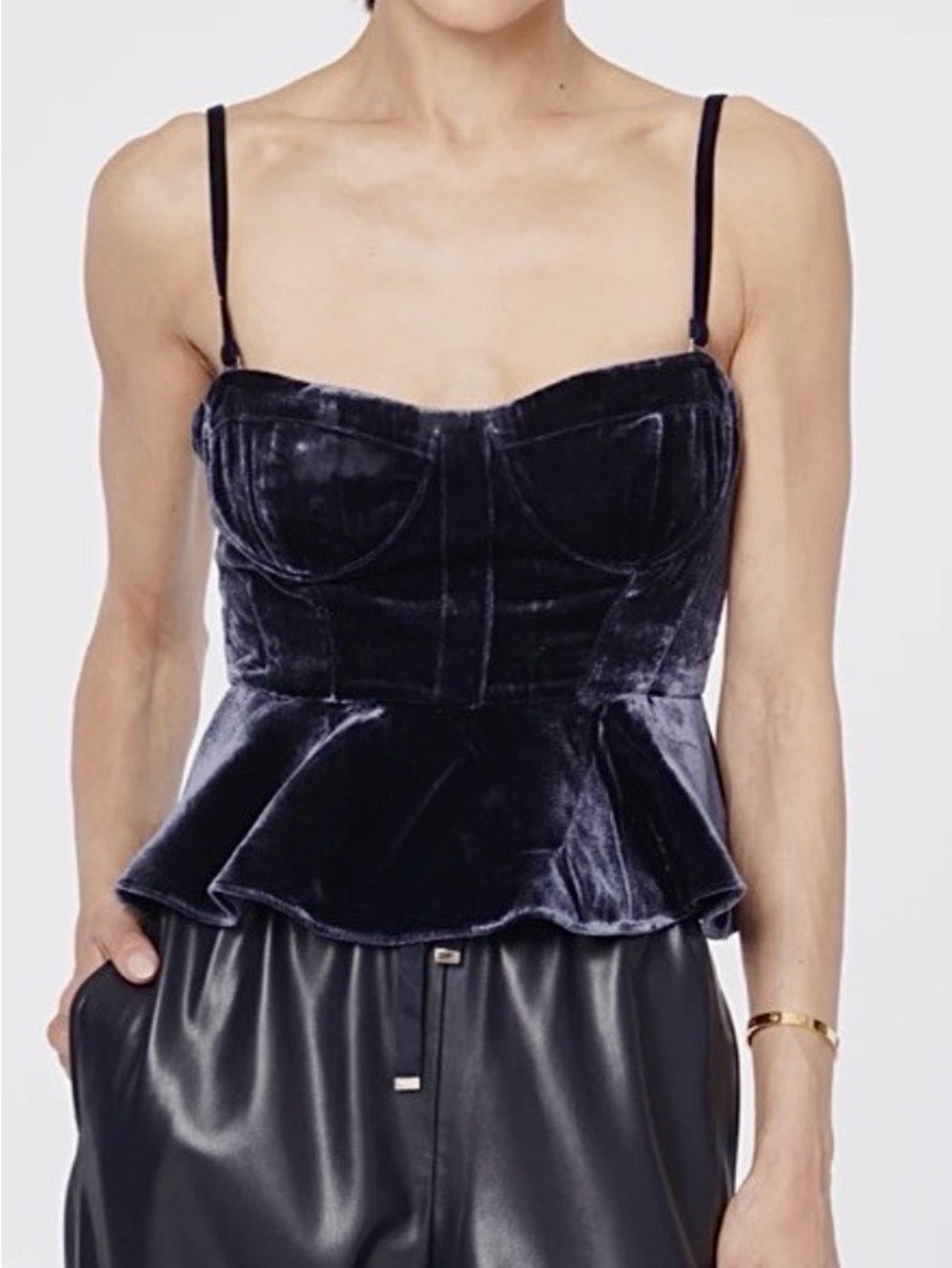 Cami NYC Colette Bustier